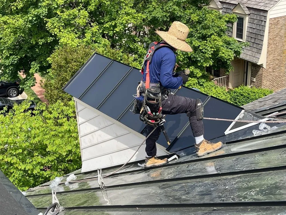 Slide of MVP Builders