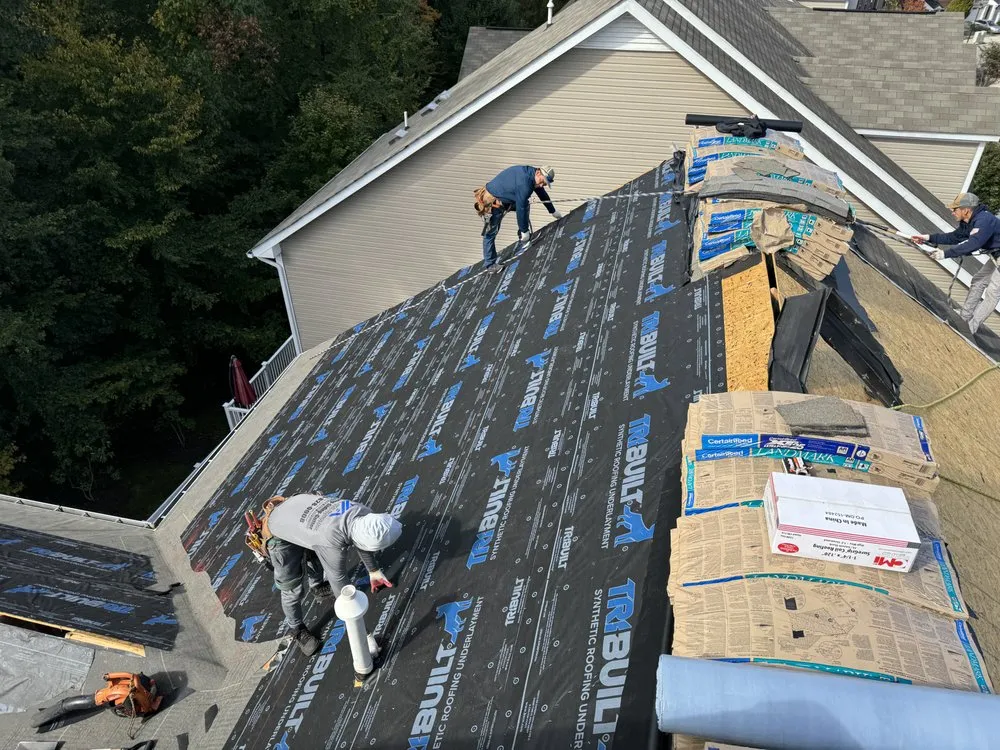 Slide of MVP Builders