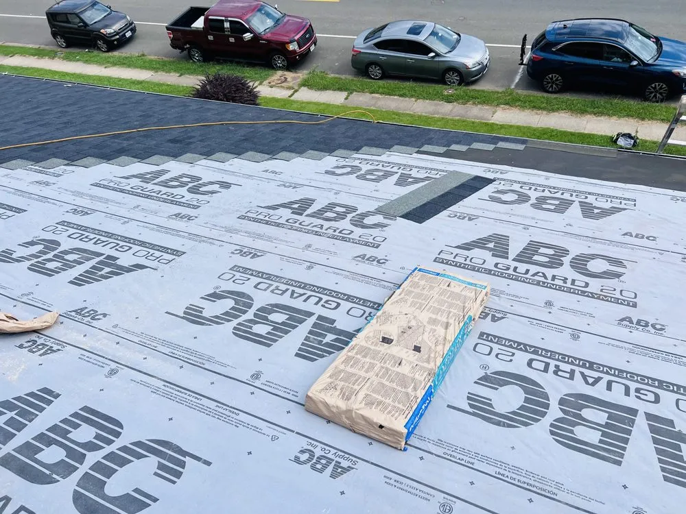 Slide of MVP Builders