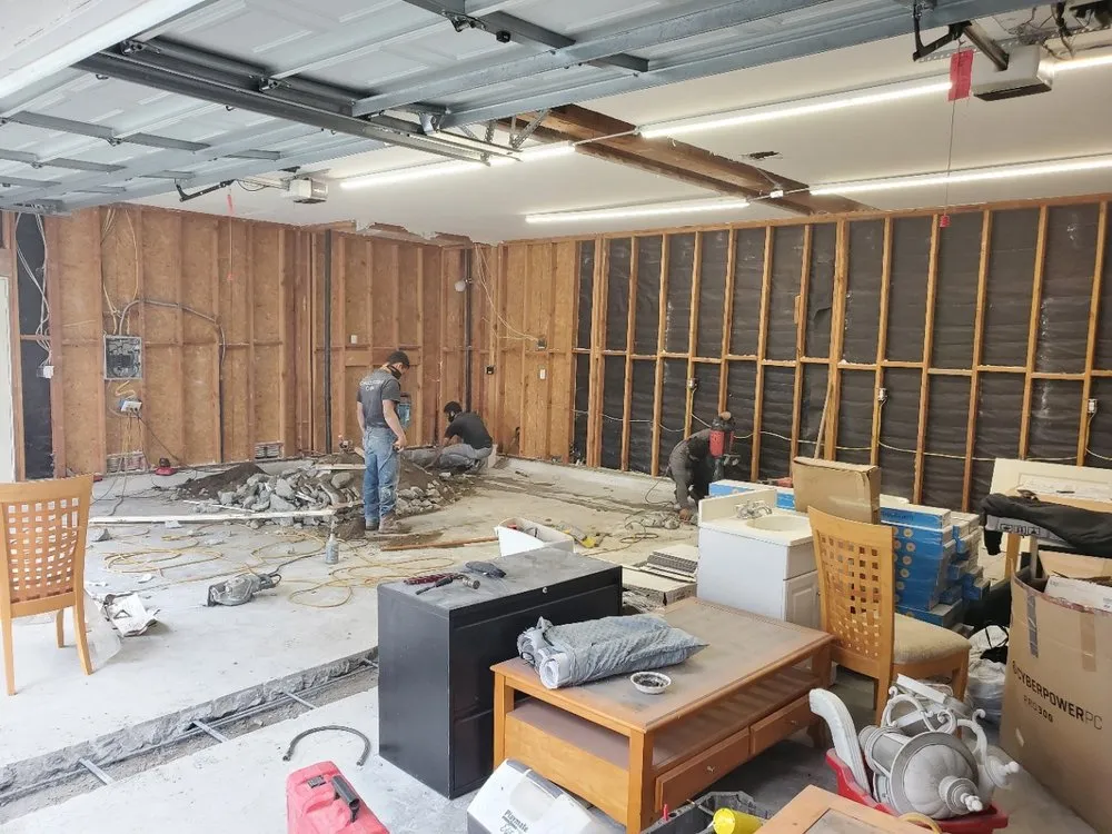 Slide of MVP Builders