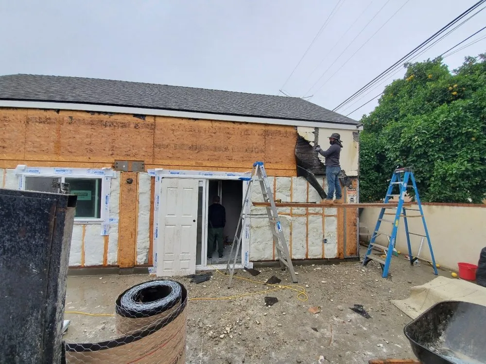 Slide of MVP Builders