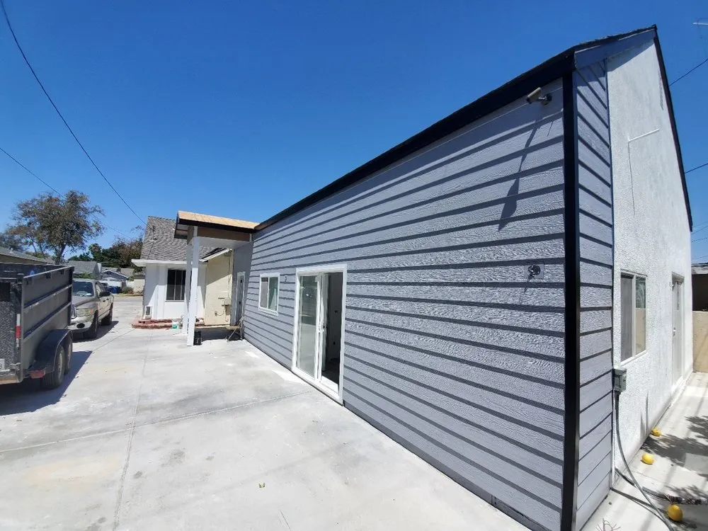 Slide of MVP Builders