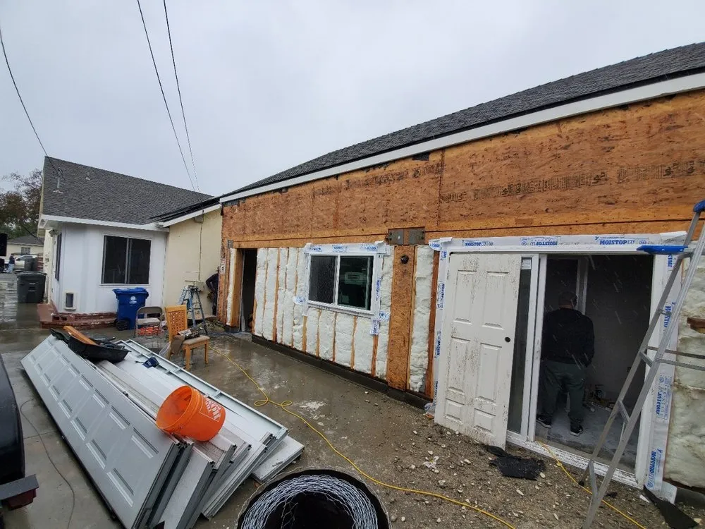 Slide of MVP Builders