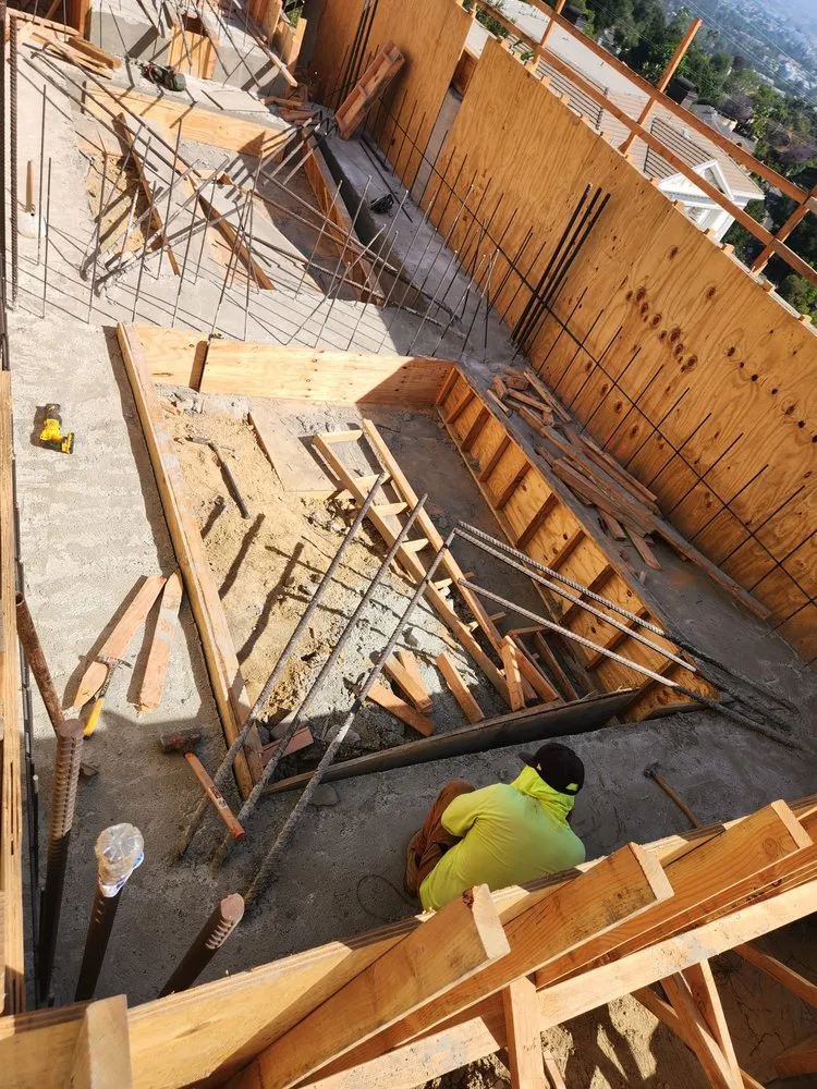 Slide of MVP Builders