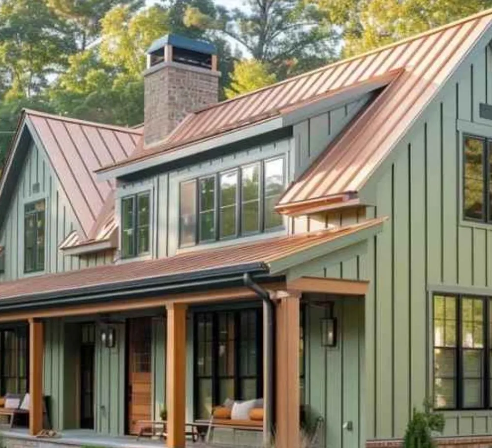 Slide of MVP Home Improvements