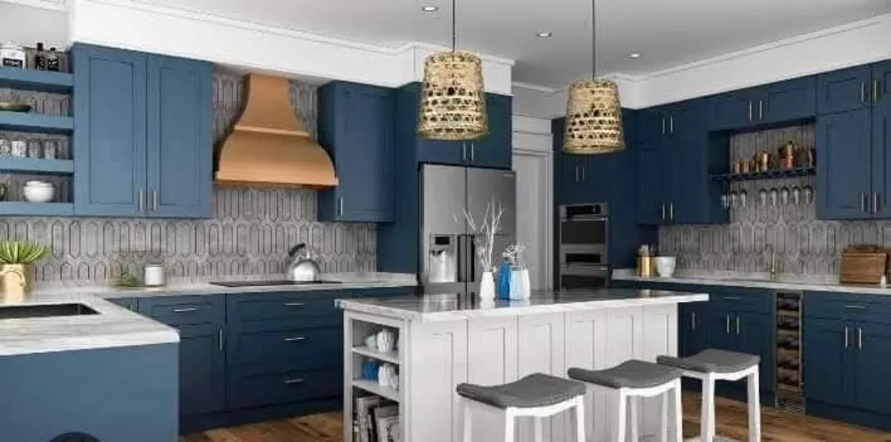 Slide of MVP Home Improvements