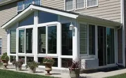 Slide of MVP Home Improvements