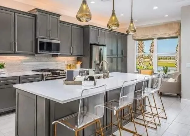 Slide of MVP Home Improvements