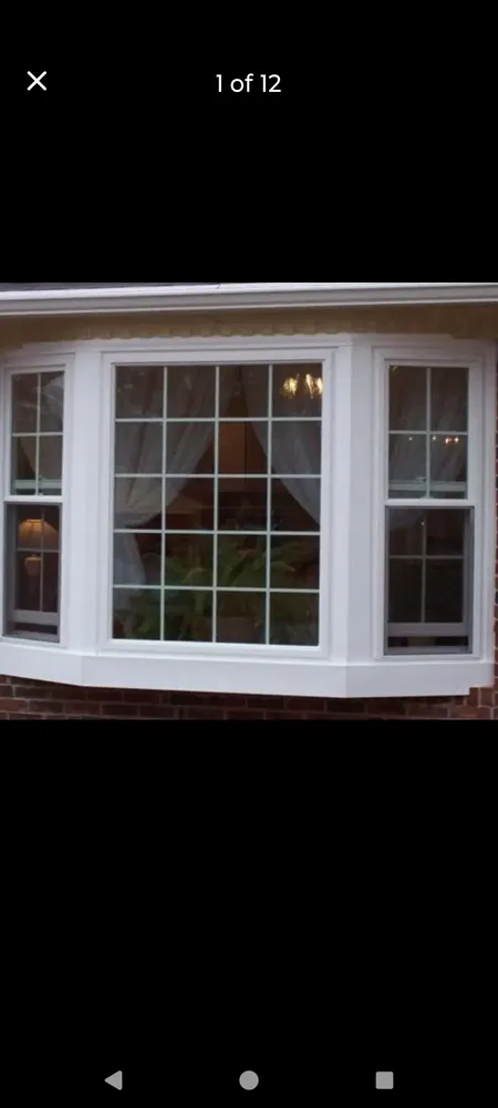 Slide of MVP Home Improvements