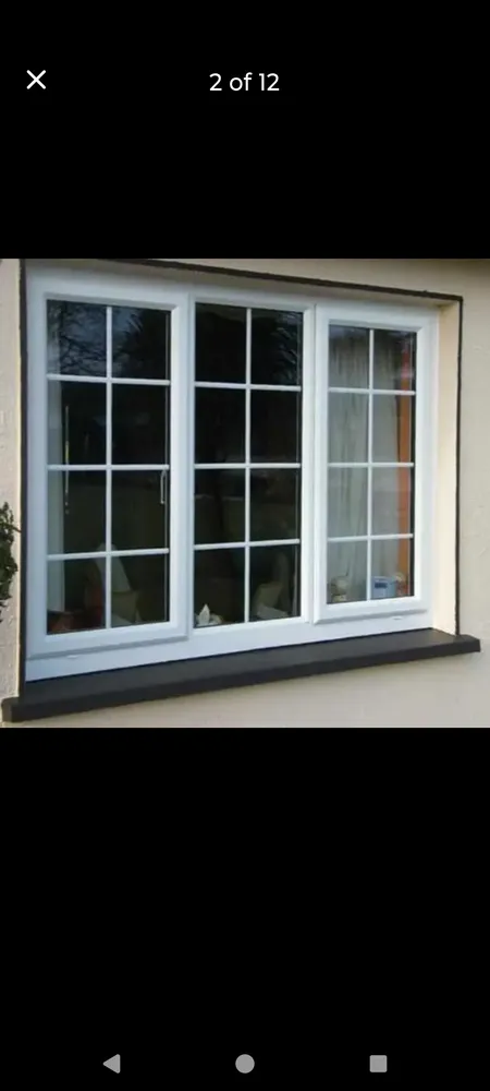 Slide of MVP Home Improvements