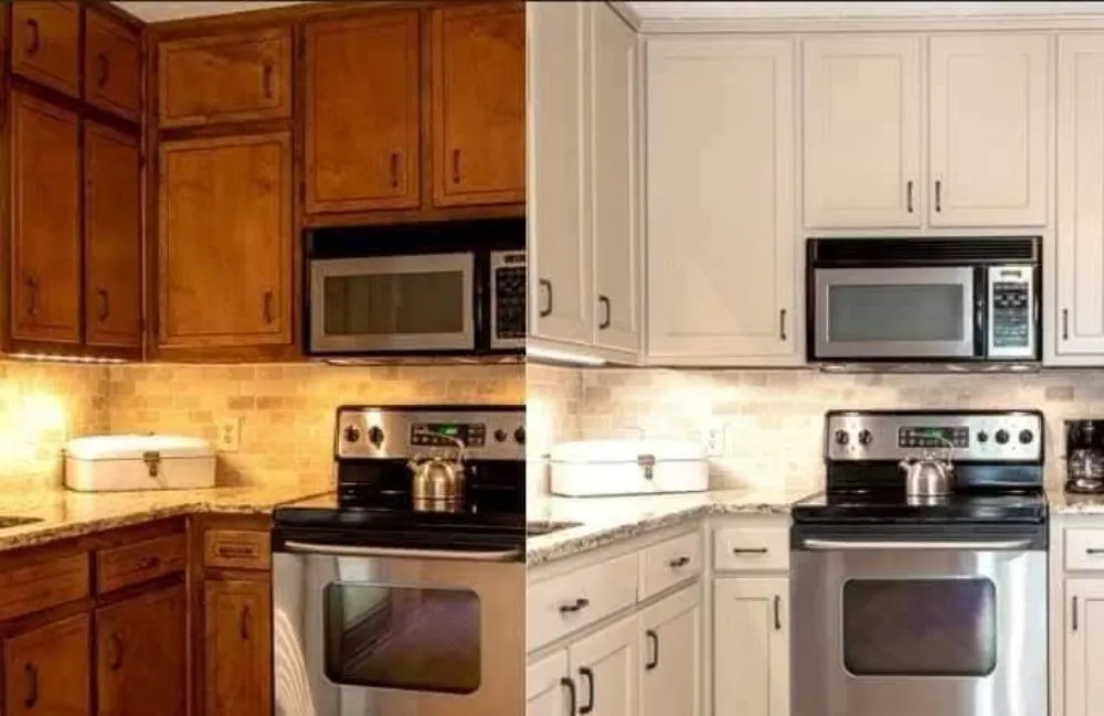 Slide of MVP Home Improvements