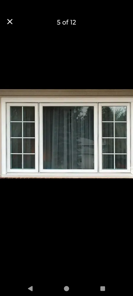 Slide of MVP Home Improvements