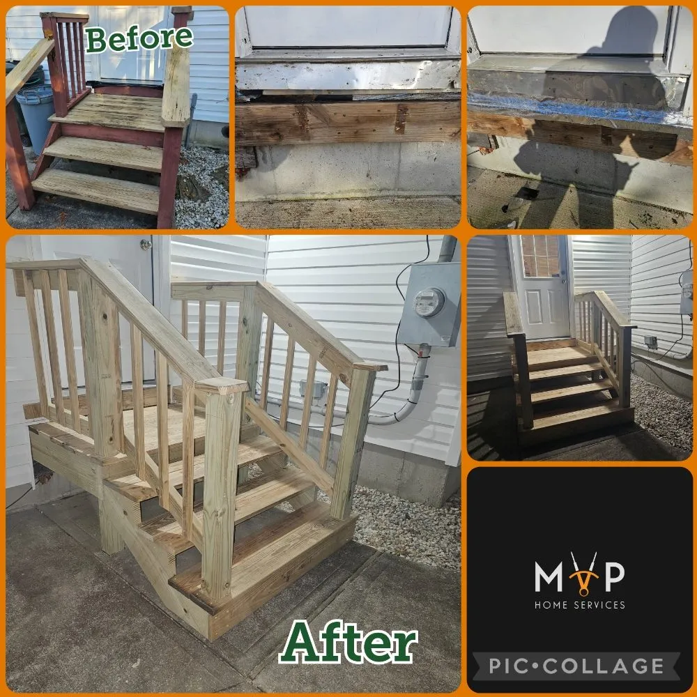 Expert metal roofing installation after storm damage across Park, NY - MVP Home Services