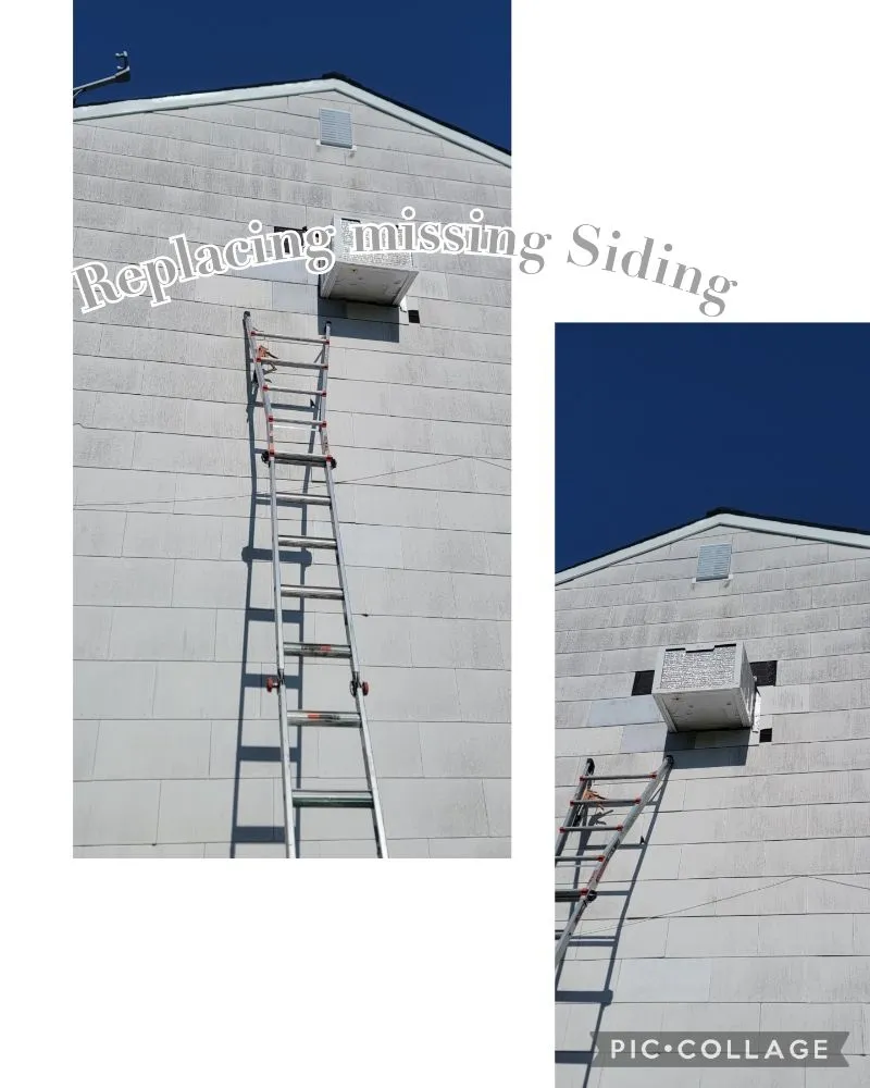 Professional roof leak repair for homes across Park, NY - MVP Home Services