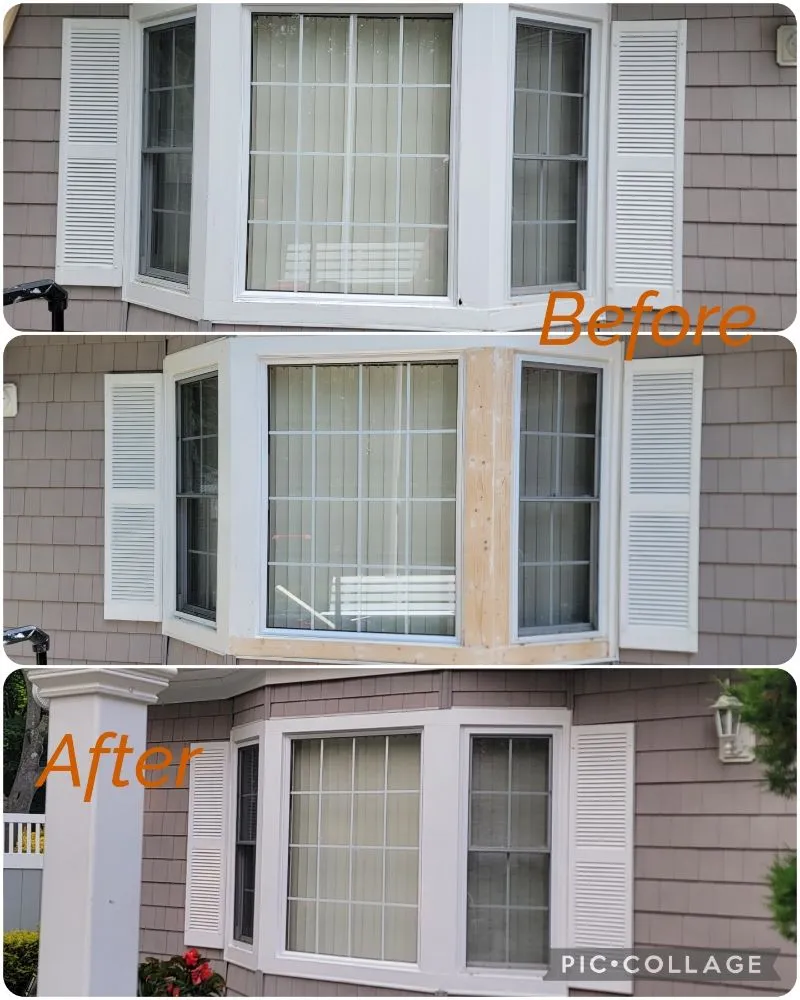 Expert roof leak repair for fast service in Park, NY by MVP Home Services