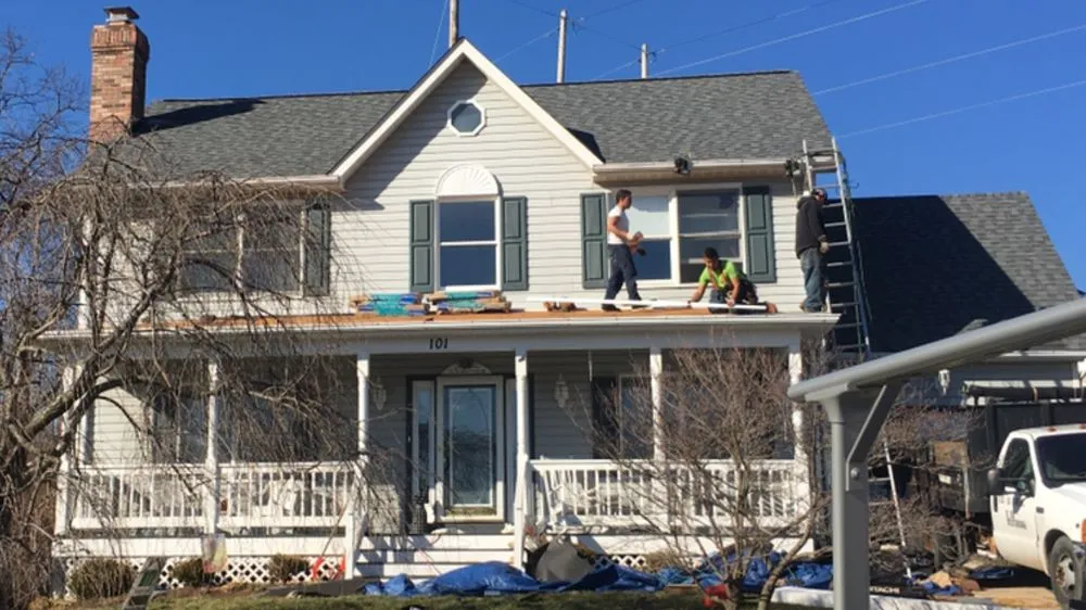 Slide of MVP Home Specialists