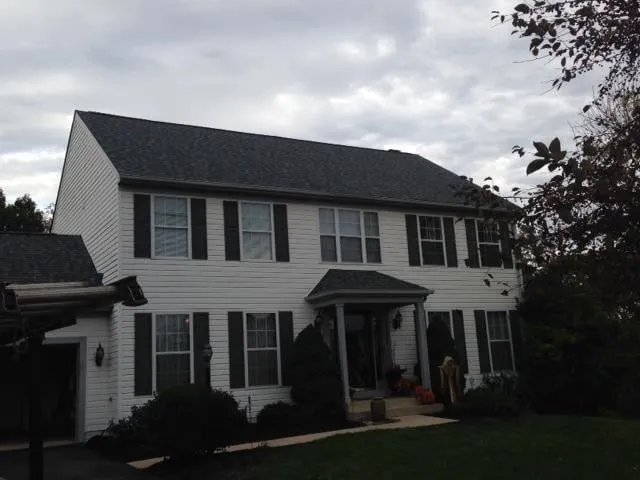 Slide of MVP Home Specialists