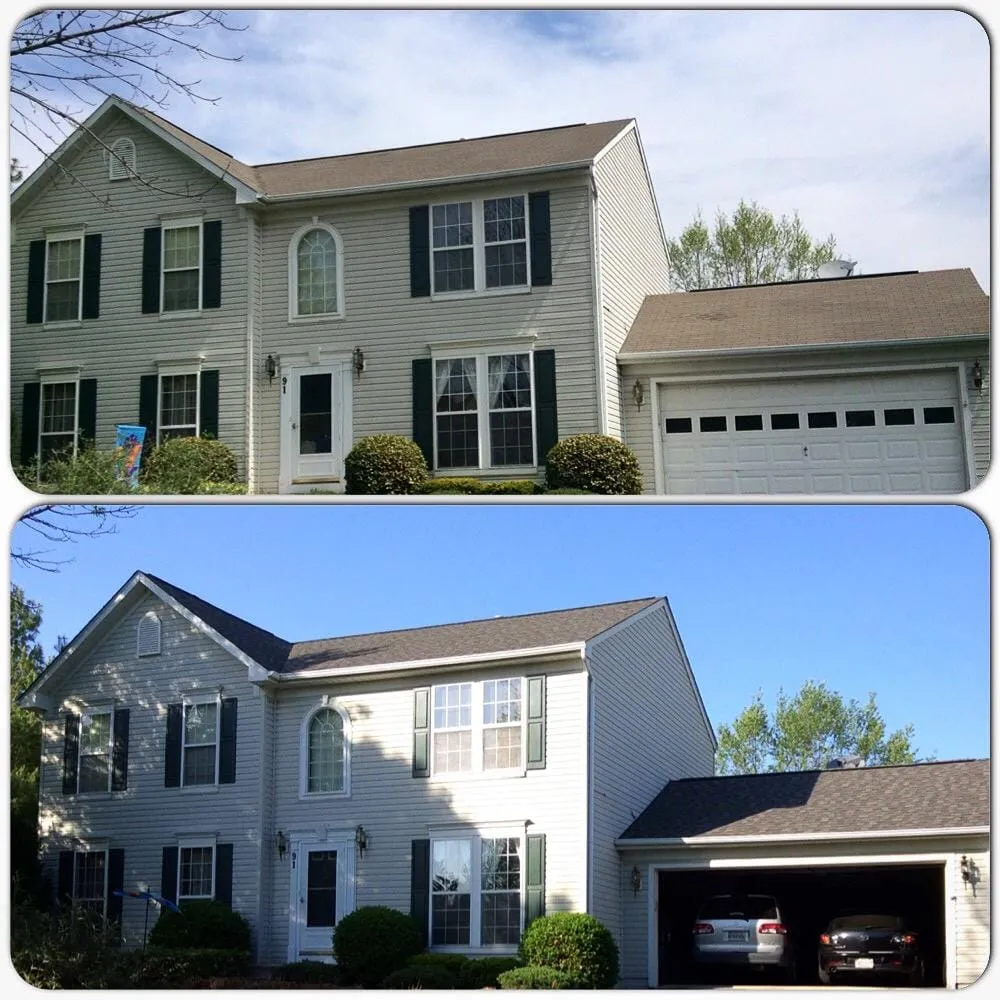 Slide of MVP Home Specialists