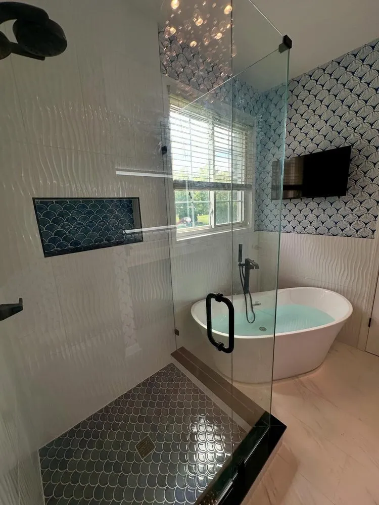 Slide of MVP Kitchen & Bath