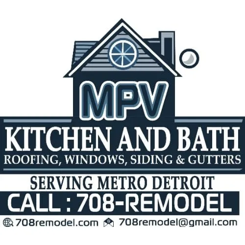 Slide of MVP Kitchen & Bath
