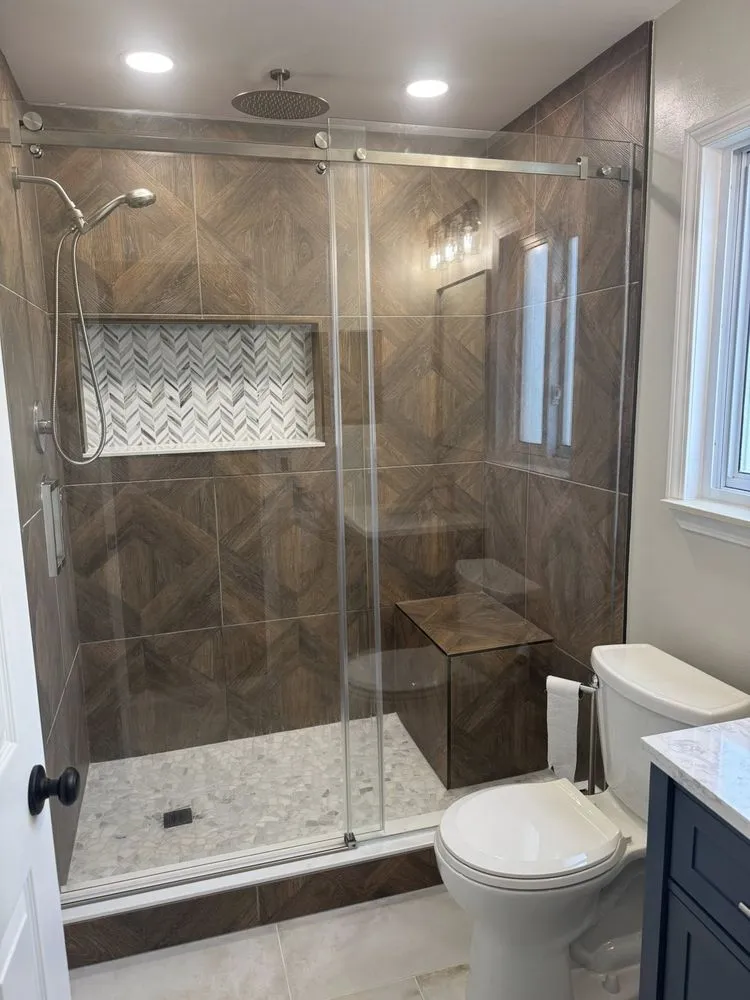 Slide of MVP Kitchen & Bath