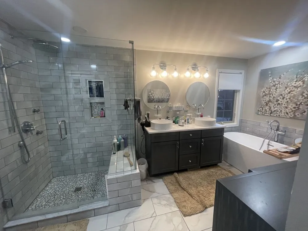 Slide of MVP Kitchen & Bath