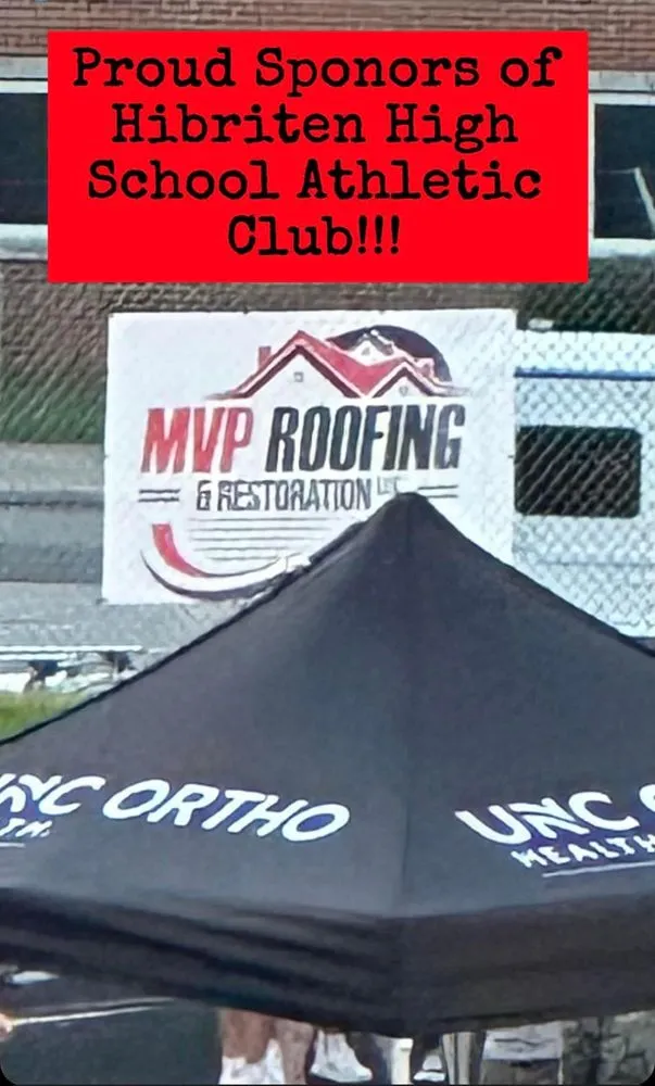 Slide of MVP Roofing & Restoration