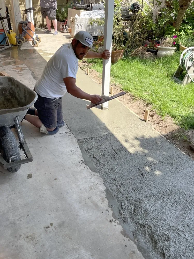 Slide of Mvp Roofing and Paving