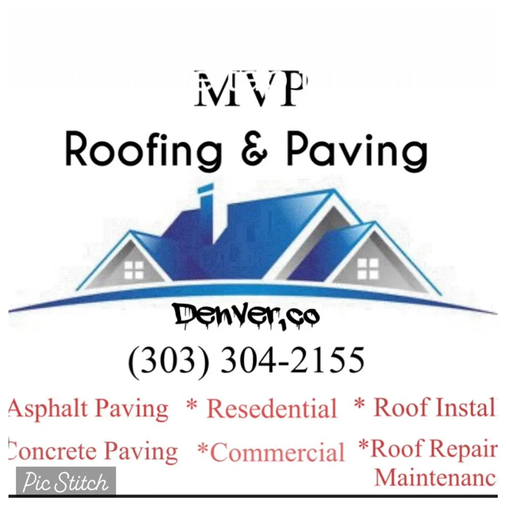 Slide of Mvp Roofing and Paving