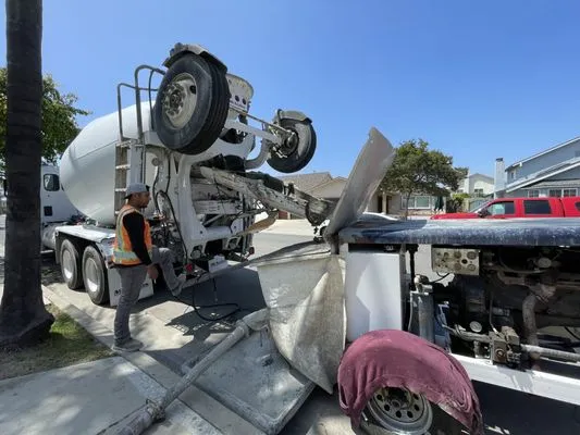 Mvp Roofing and Paving