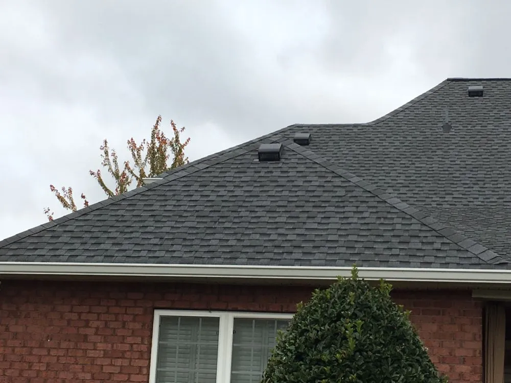 Slide of MVP Roofing