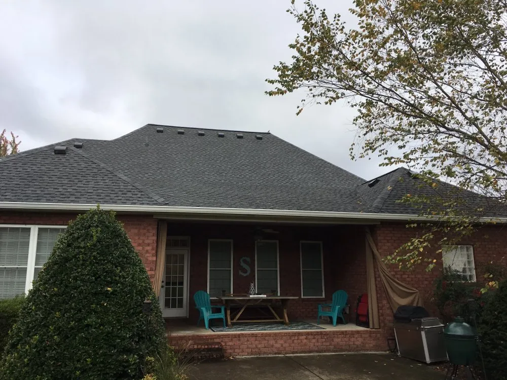 Slide of MVP Roofing