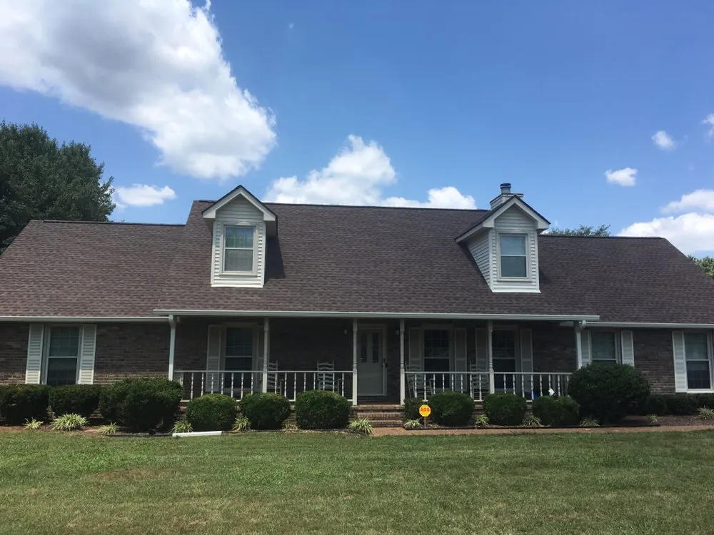 Slide of MVP Roofing