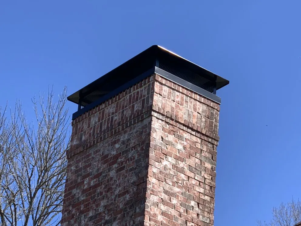 Slide of MVP Roofing