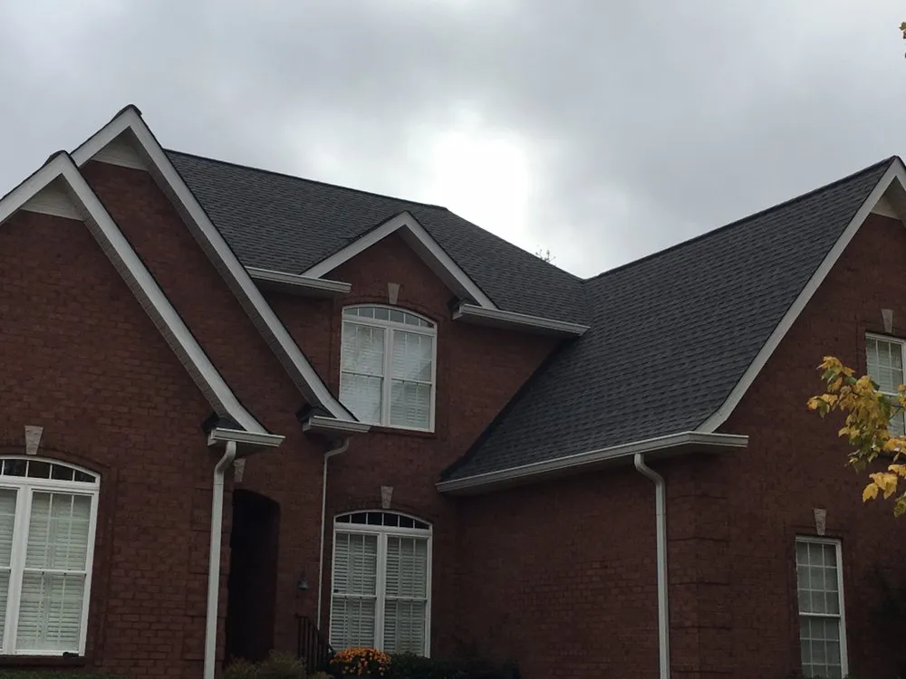 Slide of MVP Roofing