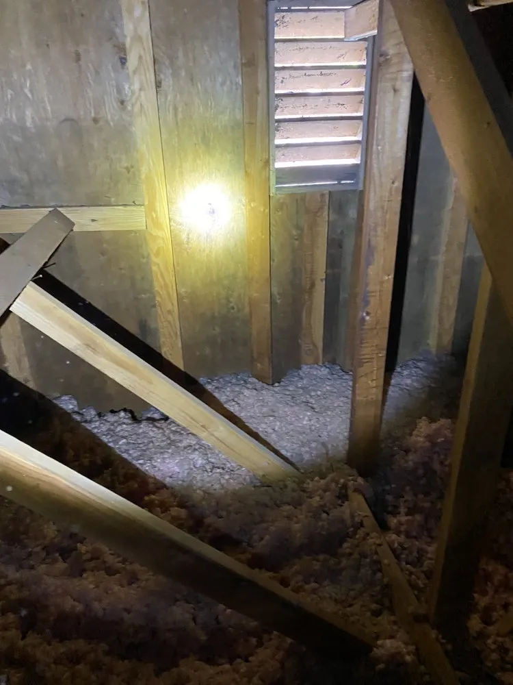 Slide of M&W Roof Service