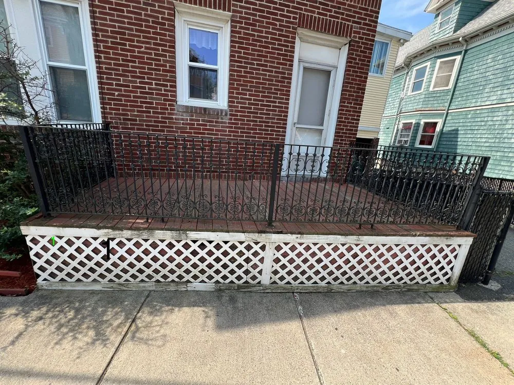 Slide of MW Roofing & Carpentry