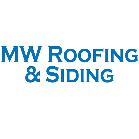 Slide of MW Roofing & Siding