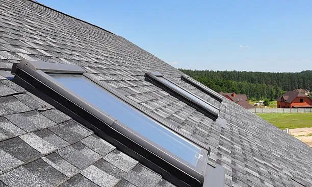 Licensed residential roofing service same-day service in Whitakers, NC by M&W Roofing and Gutters