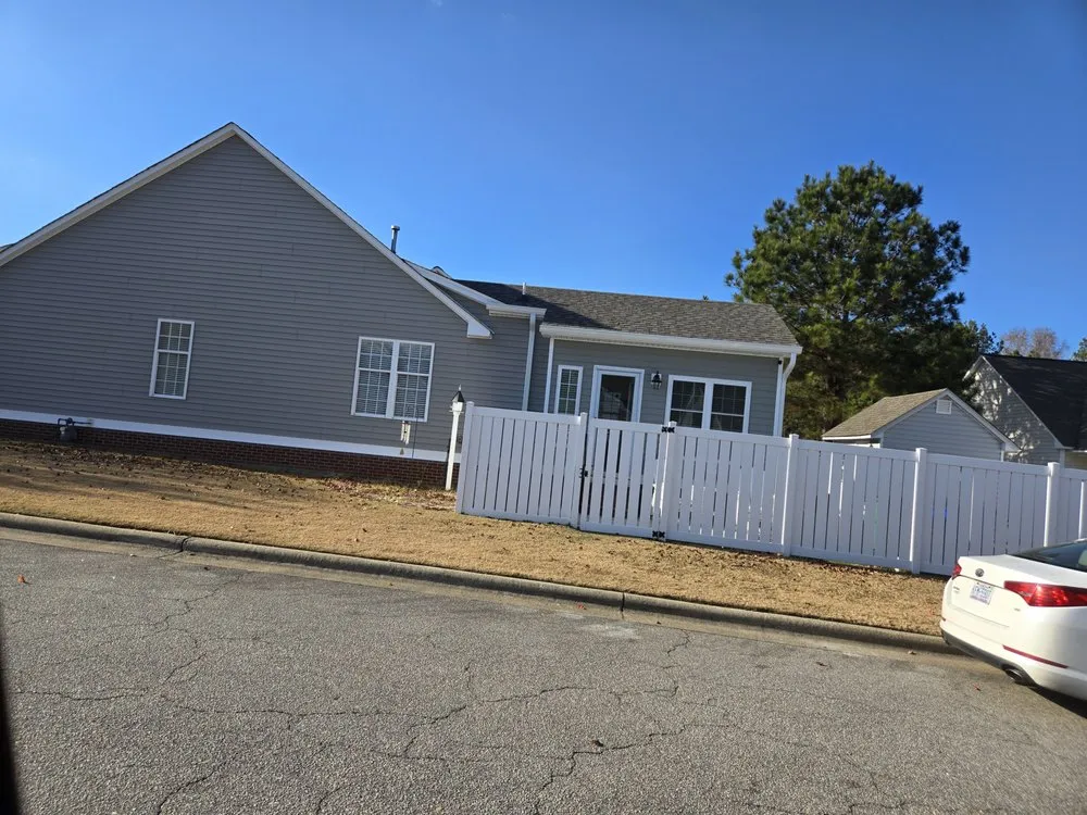 Top-rated roof replacement in Whitakers, NC - M&W Roofing and Gutters