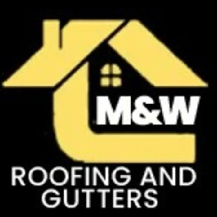Emergency roof leak repair for homes in Whitakers, NC by M&W Roofing and Gutters