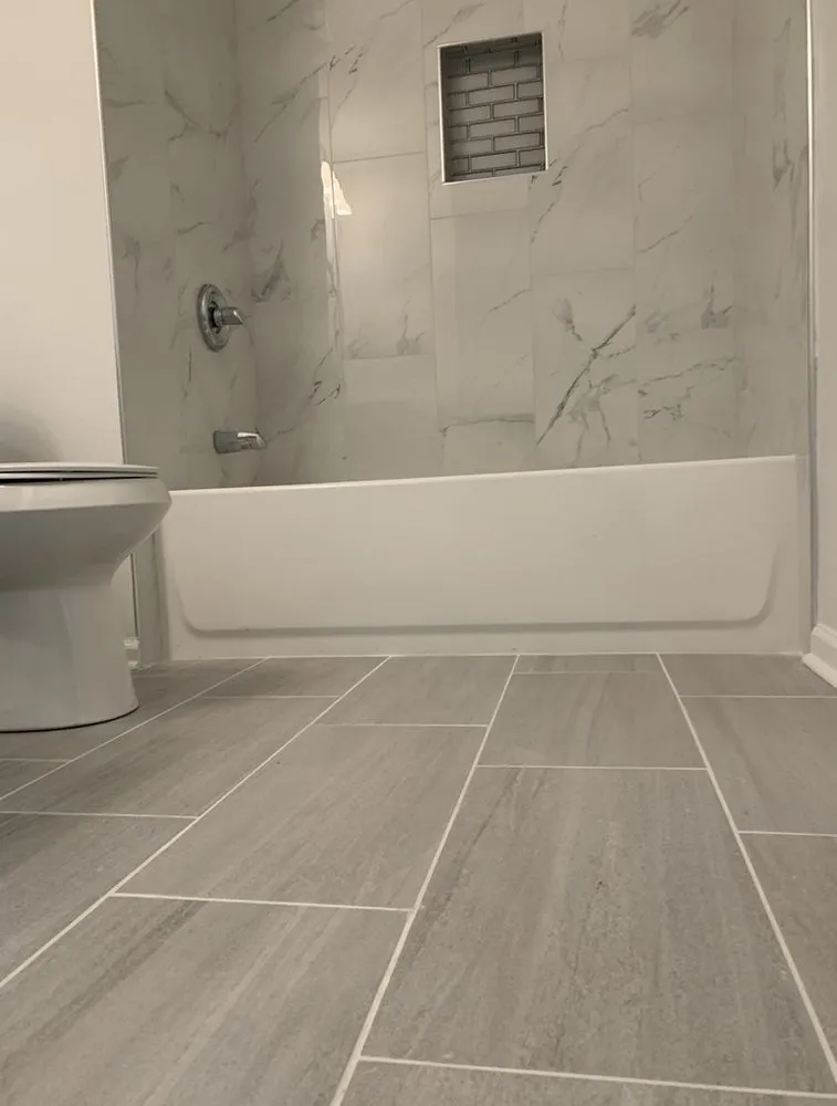 Slide of MW Roofing Impact