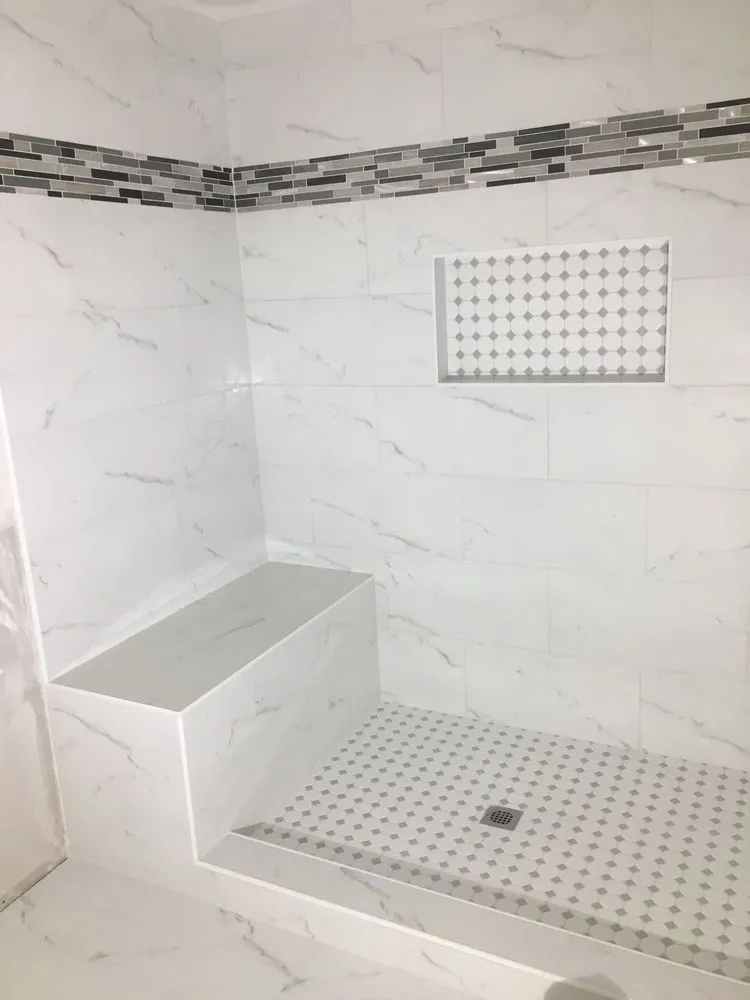 Slide of MW Roofing Impact