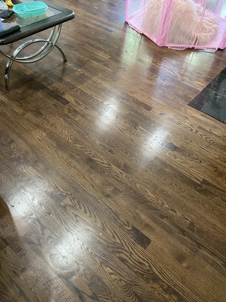 Slide of MW Roofing Impact