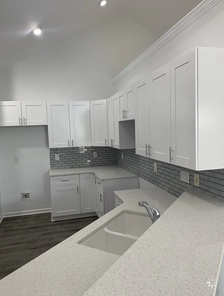 Slide of MW Roofing Impact