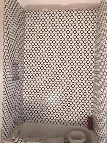 Slide of MW Roofing Impact