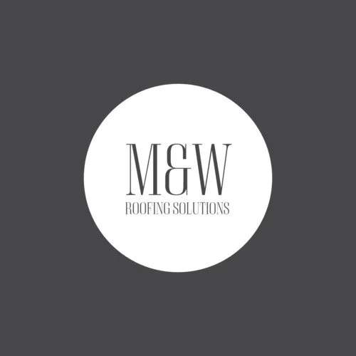 Slide of M&W Roofing Solutions