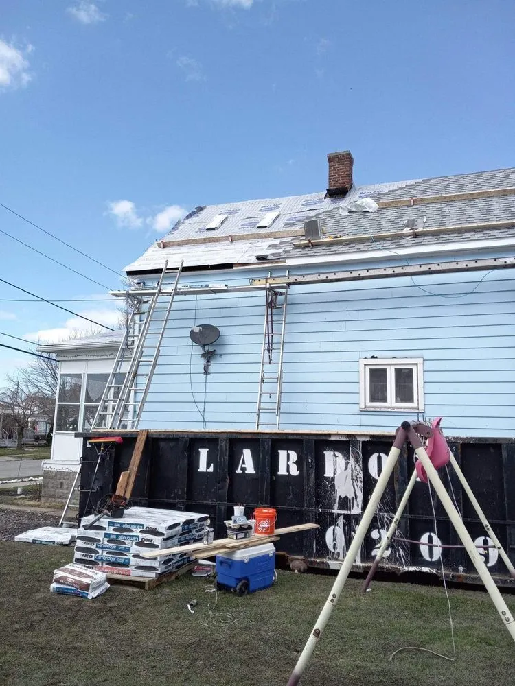 Slide of MWM Construction