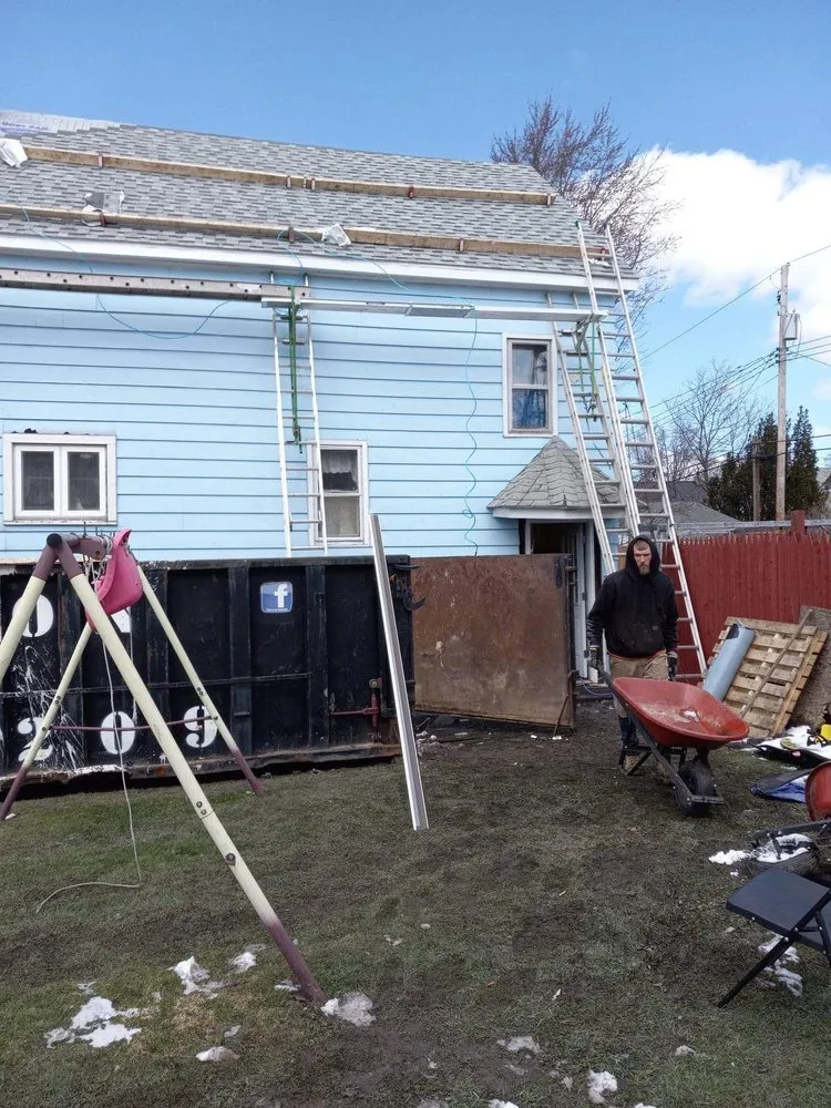 Slide of MWM Construction