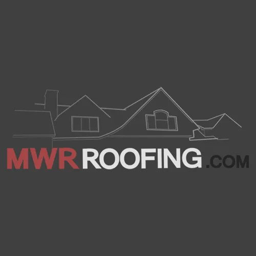 Slide of MWR Roofing